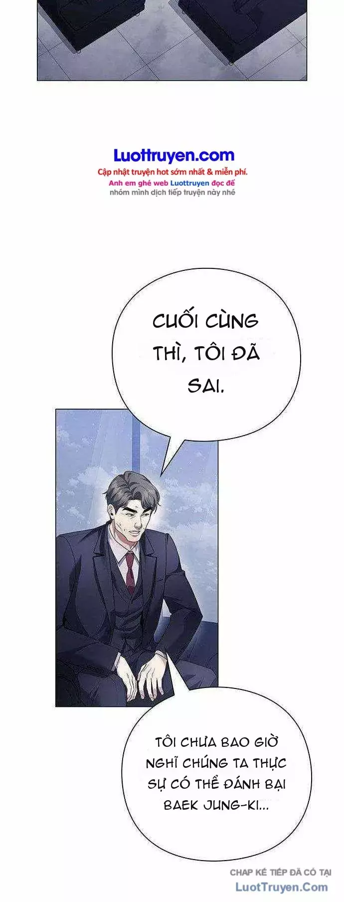 Chính Trị Gia Nhìn Thấu Vận Mệnh Chapter 35 - Trang 38