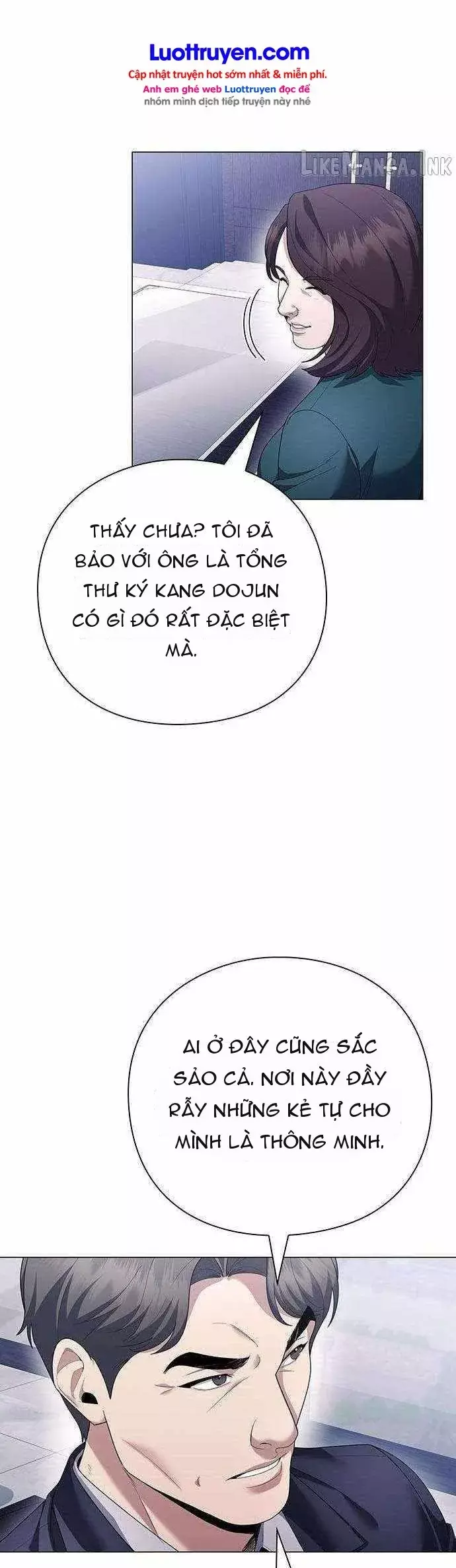 Chính Trị Gia Nhìn Thấu Vận Mệnh Chapter 35 - Trang 39