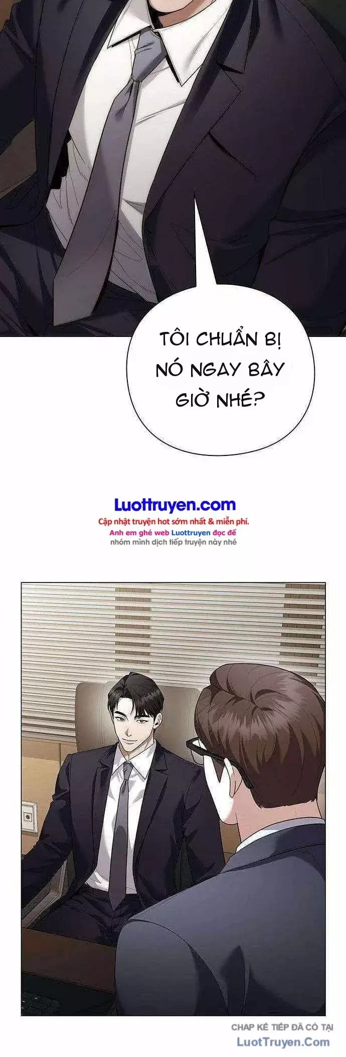Chính Trị Gia Nhìn Thấu Vận Mệnh Chapter 35 - Trang 4
