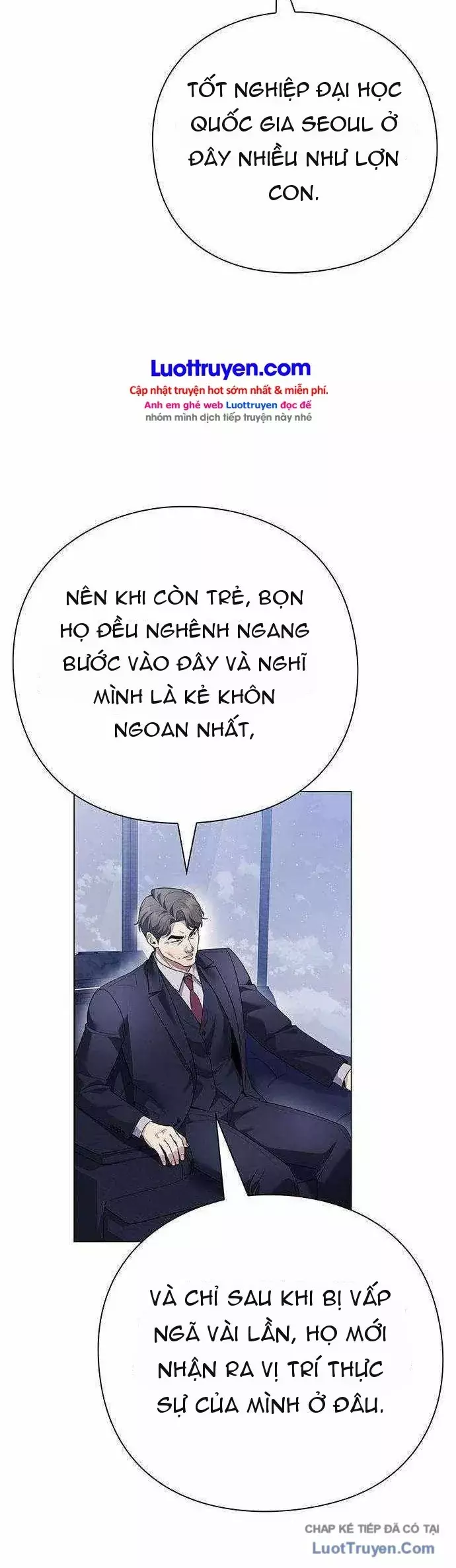 Chính Trị Gia Nhìn Thấu Vận Mệnh Chapter 35 - Trang 40