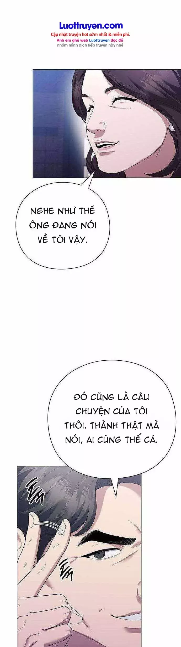 Chính Trị Gia Nhìn Thấu Vận Mệnh Chapter 35 - Trang 41