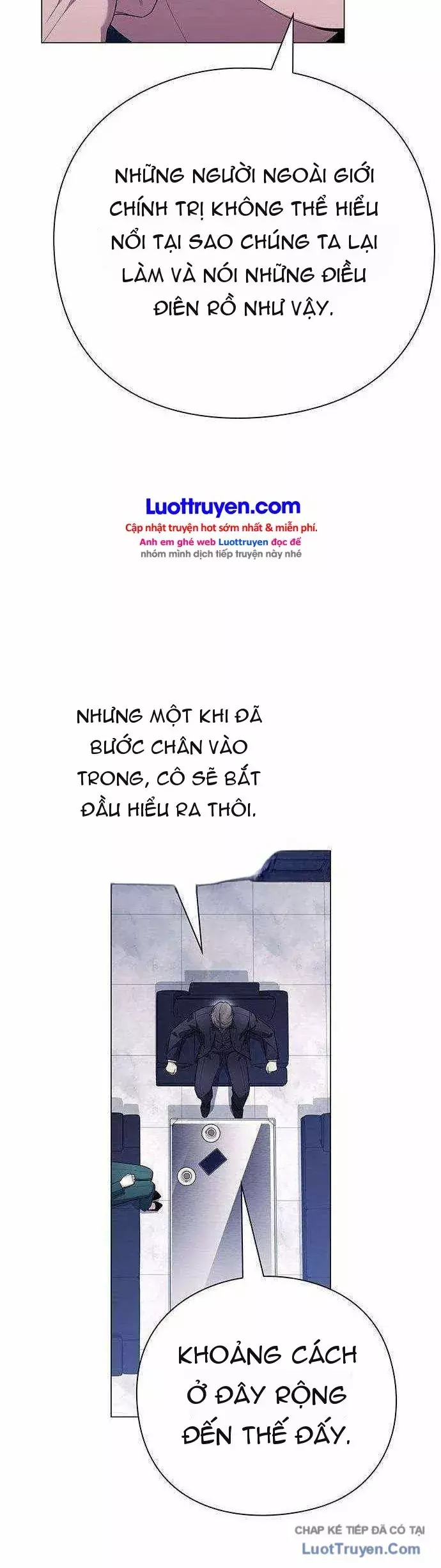 Chính Trị Gia Nhìn Thấu Vận Mệnh Chapter 35 - Trang 42