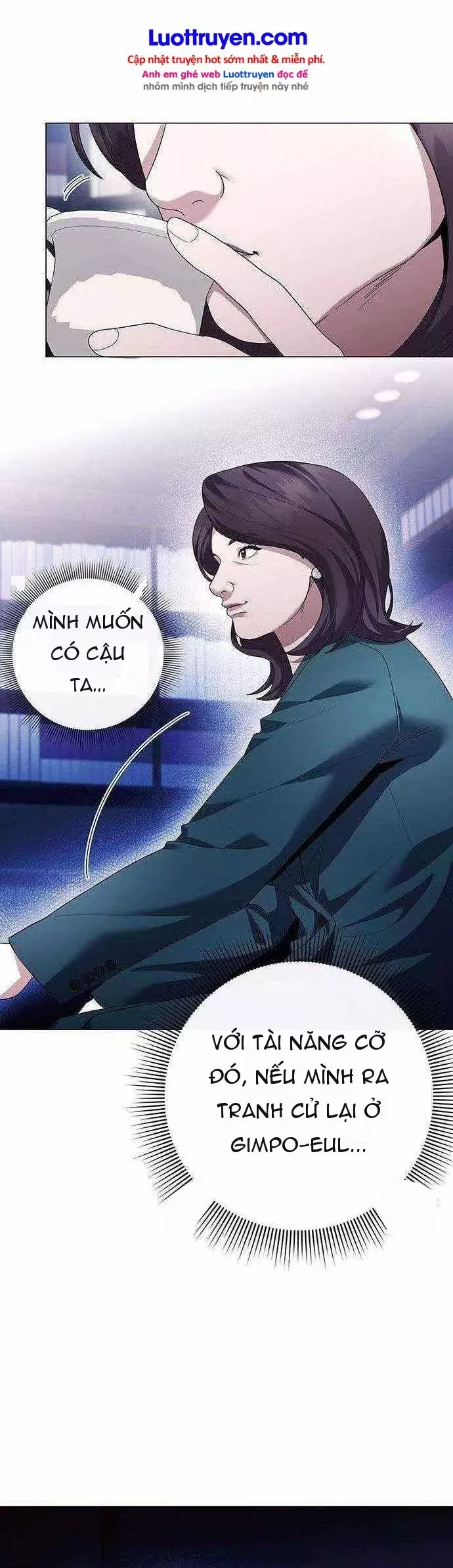 Chính Trị Gia Nhìn Thấu Vận Mệnh Chapter 35 - Trang 49