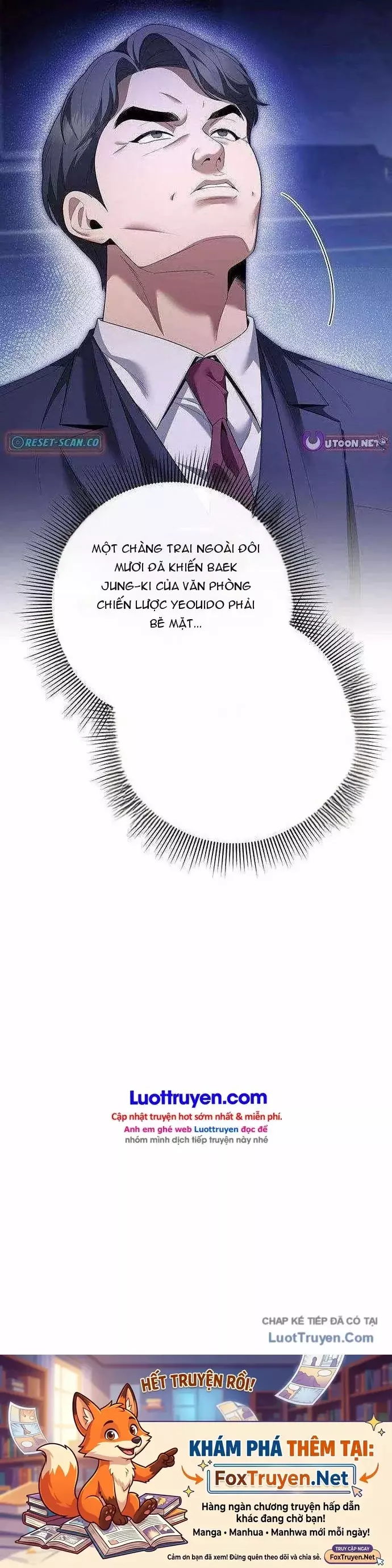 Chính Trị Gia Nhìn Thấu Vận Mệnh Chapter 35 - Trang 50