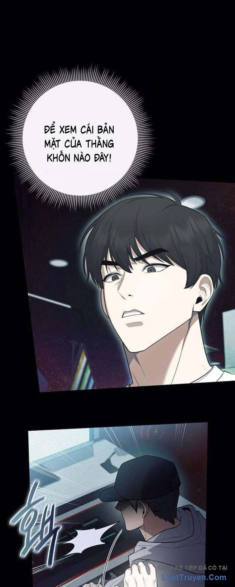 Chính Trị Gia Nhìn Thấu Vận Mệnh Chapter 7 - Trang 16