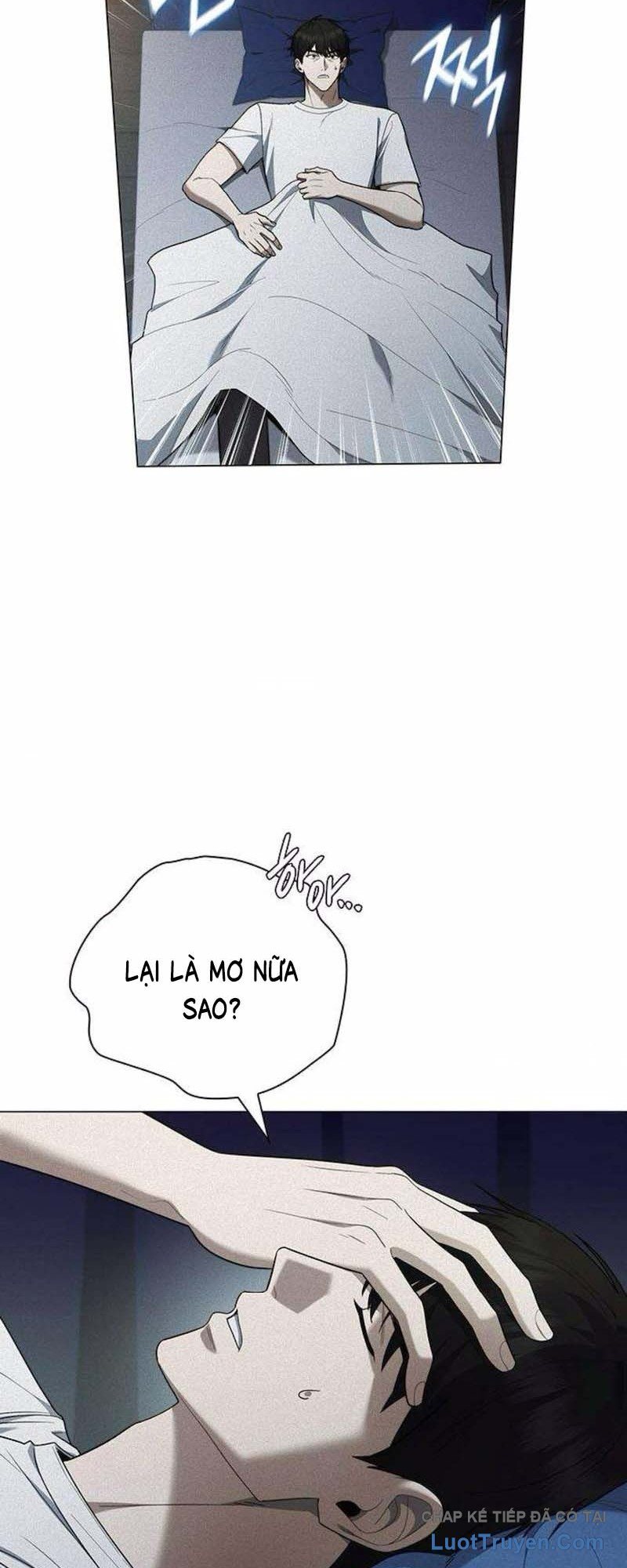 Chính Trị Gia Nhìn Thấu Vận Mệnh Chapter 7 - Trang 18