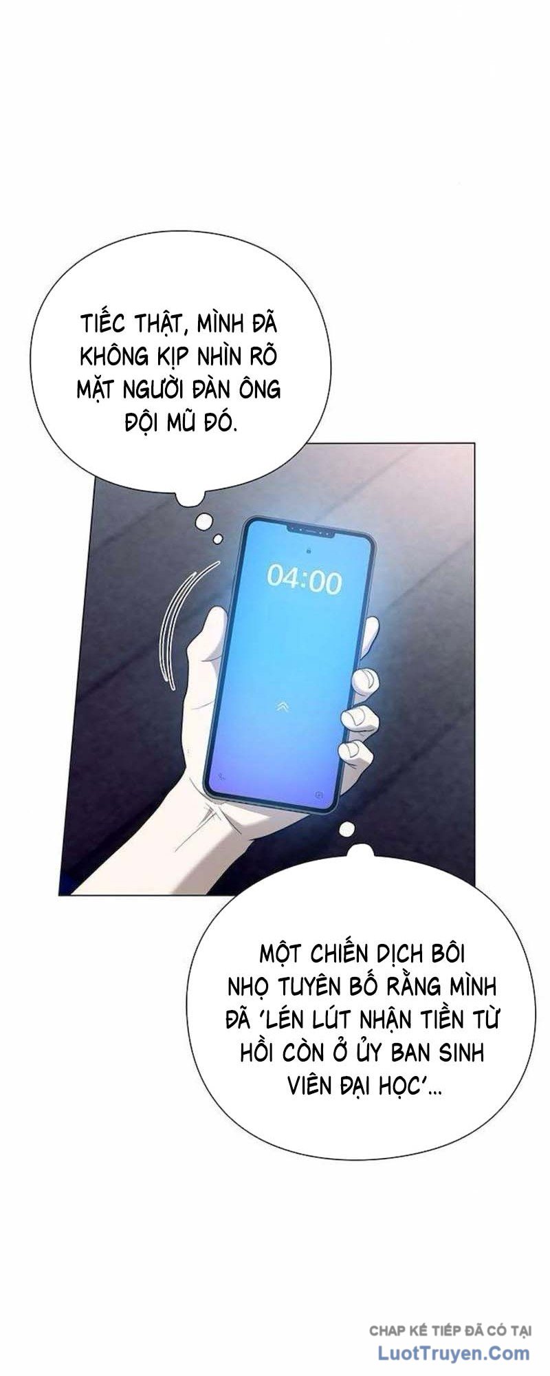 Chính Trị Gia Nhìn Thấu Vận Mệnh Chapter 7 - Trang 20