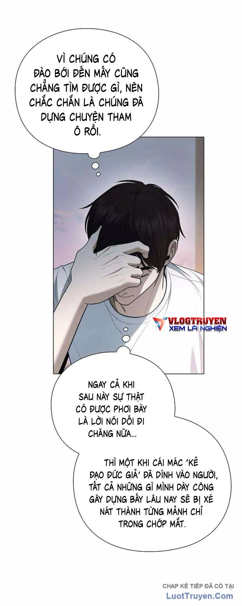 Chính Trị Gia Nhìn Thấu Vận Mệnh Chapter 7 - Trang 21