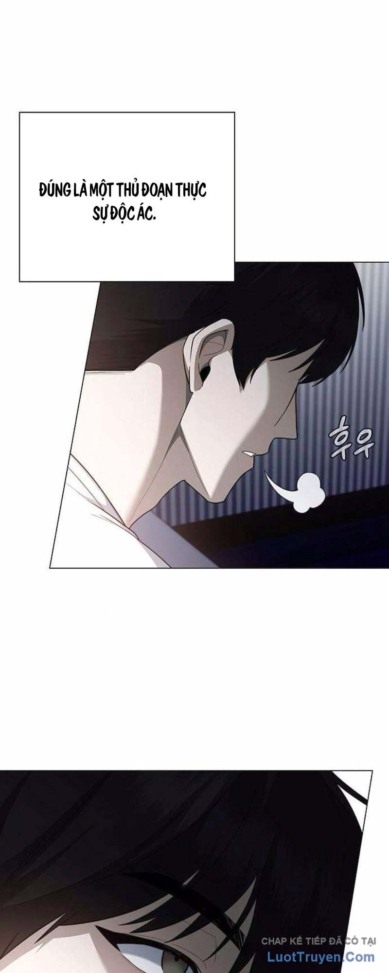 Chính Trị Gia Nhìn Thấu Vận Mệnh Chapter 7 - Trang 22