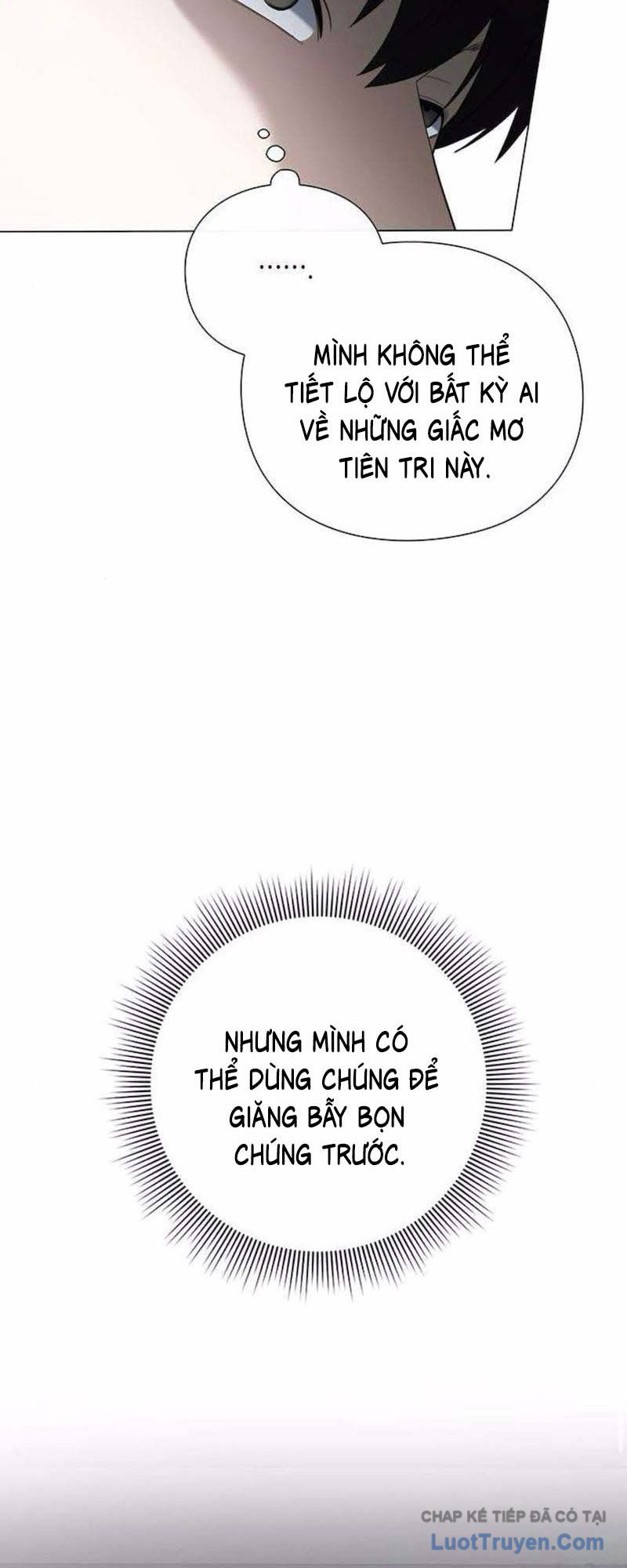 Chính Trị Gia Nhìn Thấu Vận Mệnh Chapter 7 - Trang 23