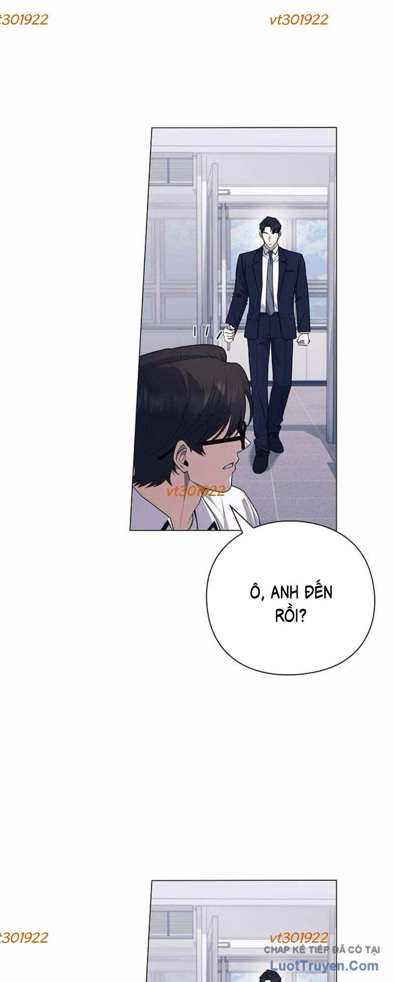 Chính Trị Gia Nhìn Thấu Vận Mệnh Chapter 7 - Trang 26