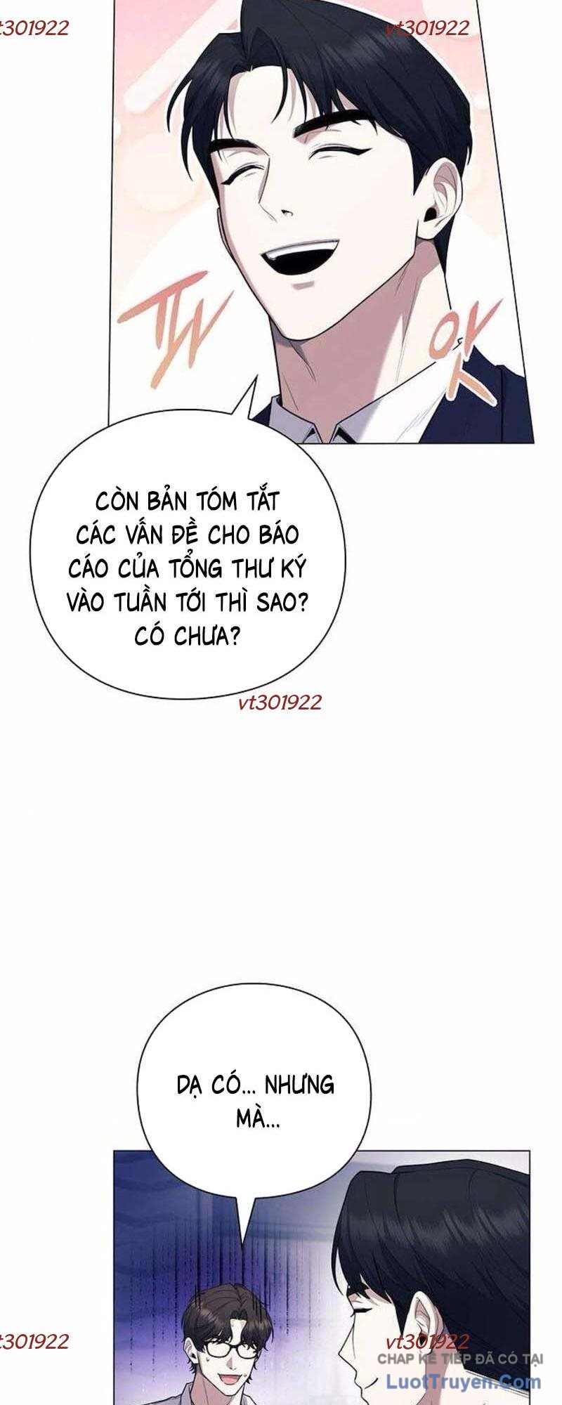 Chính Trị Gia Nhìn Thấu Vận Mệnh Chapter 7 - Trang 29