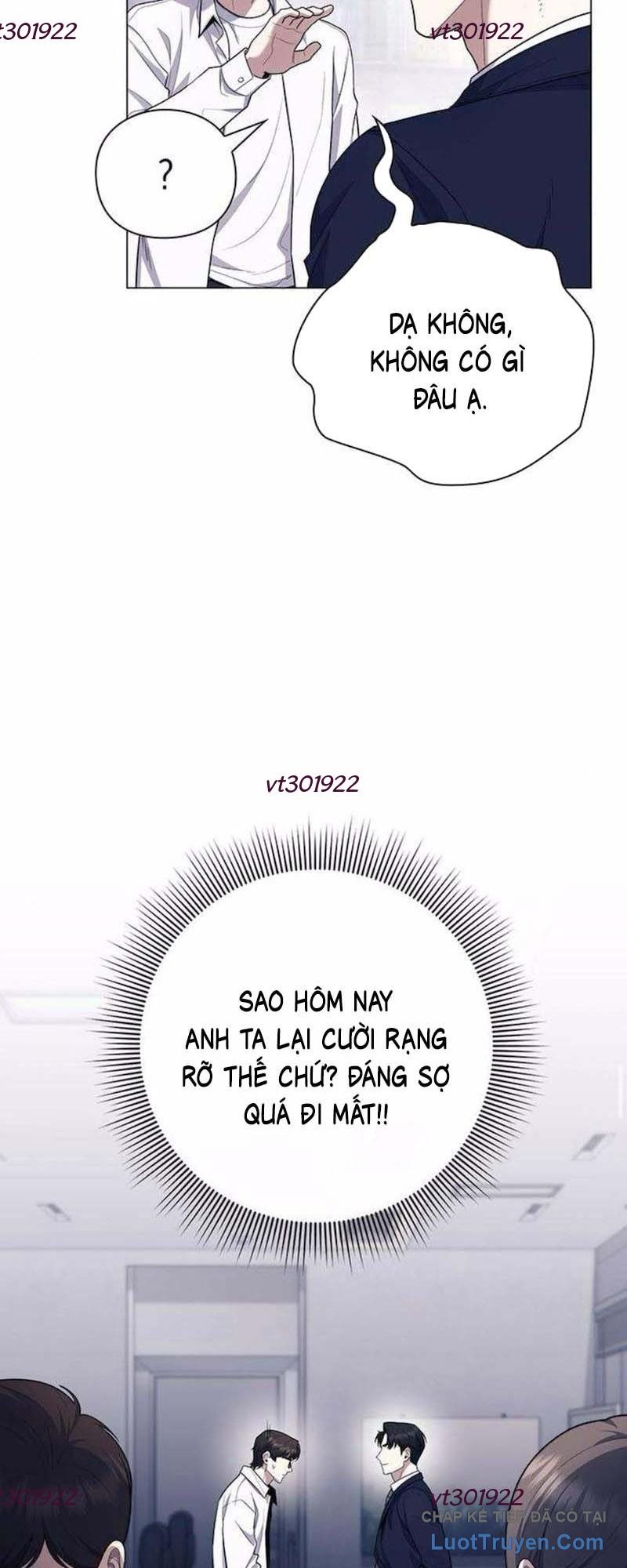 Chính Trị Gia Nhìn Thấu Vận Mệnh Chapter 7 - Trang 30
