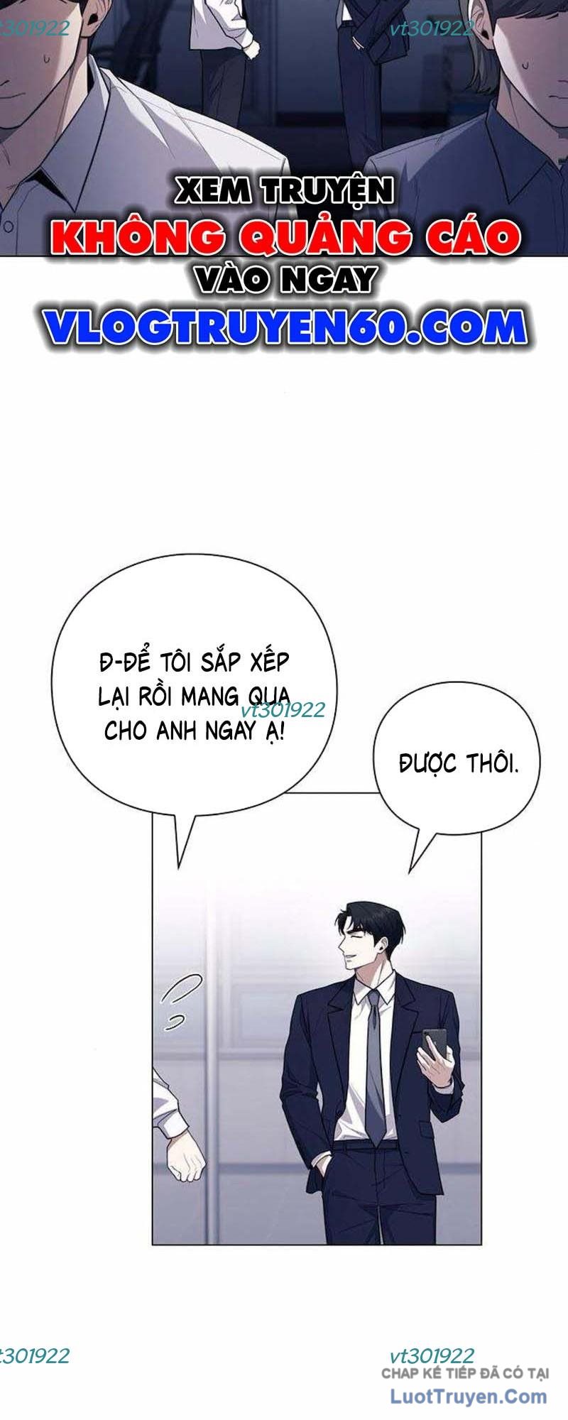 Chính Trị Gia Nhìn Thấu Vận Mệnh Chapter 7 - Trang 31