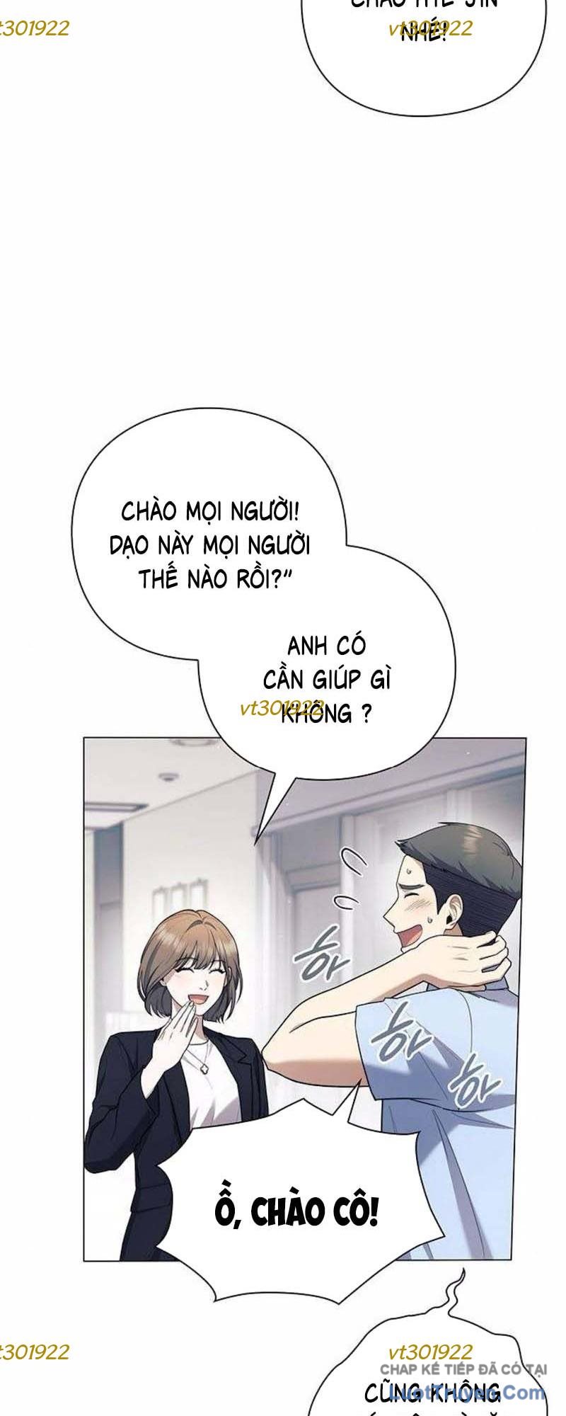 Chính Trị Gia Nhìn Thấu Vận Mệnh Chapter 7 - Trang 34
