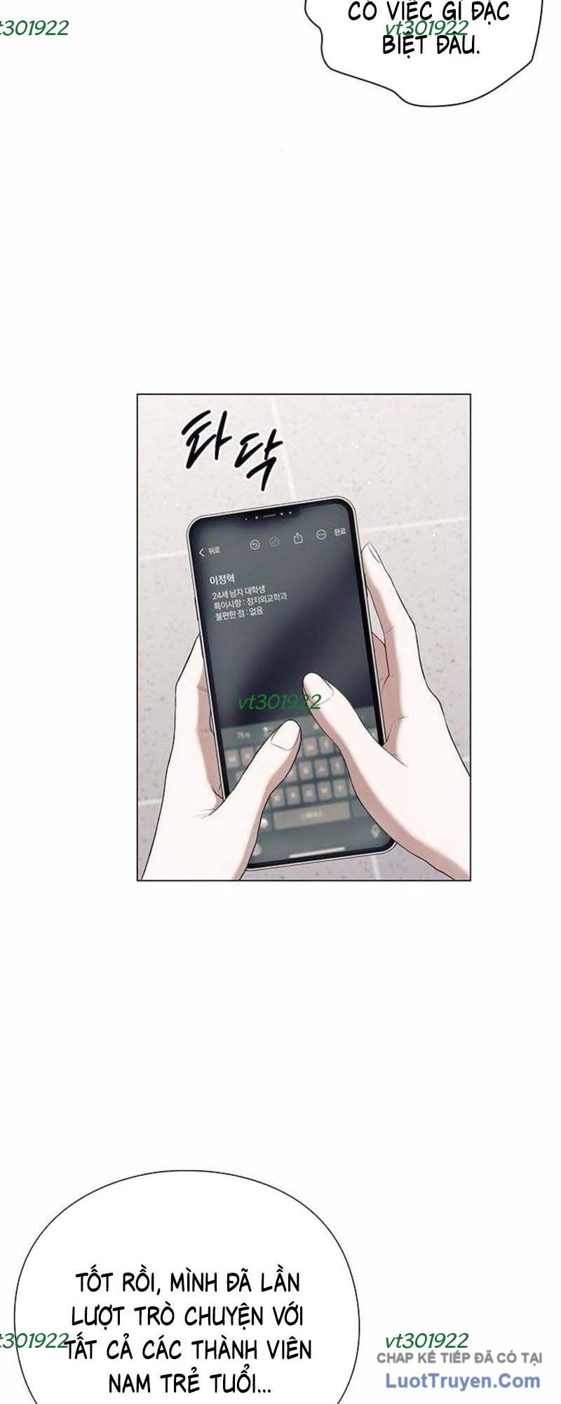 Chính Trị Gia Nhìn Thấu Vận Mệnh Chapter 7 - Trang 35