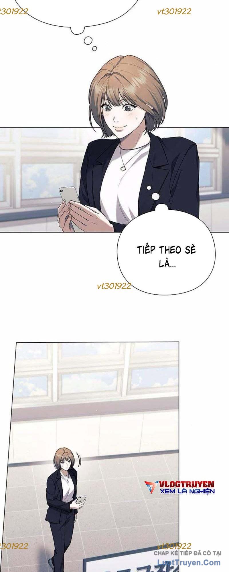 Chính Trị Gia Nhìn Thấu Vận Mệnh Chapter 7 - Trang 36