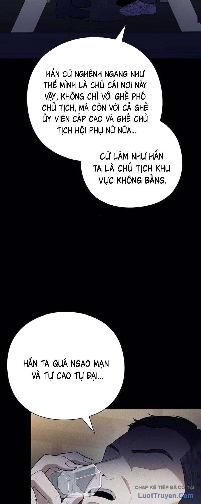 Chính Trị Gia Nhìn Thấu Vận Mệnh Chapter 7 - Trang 4