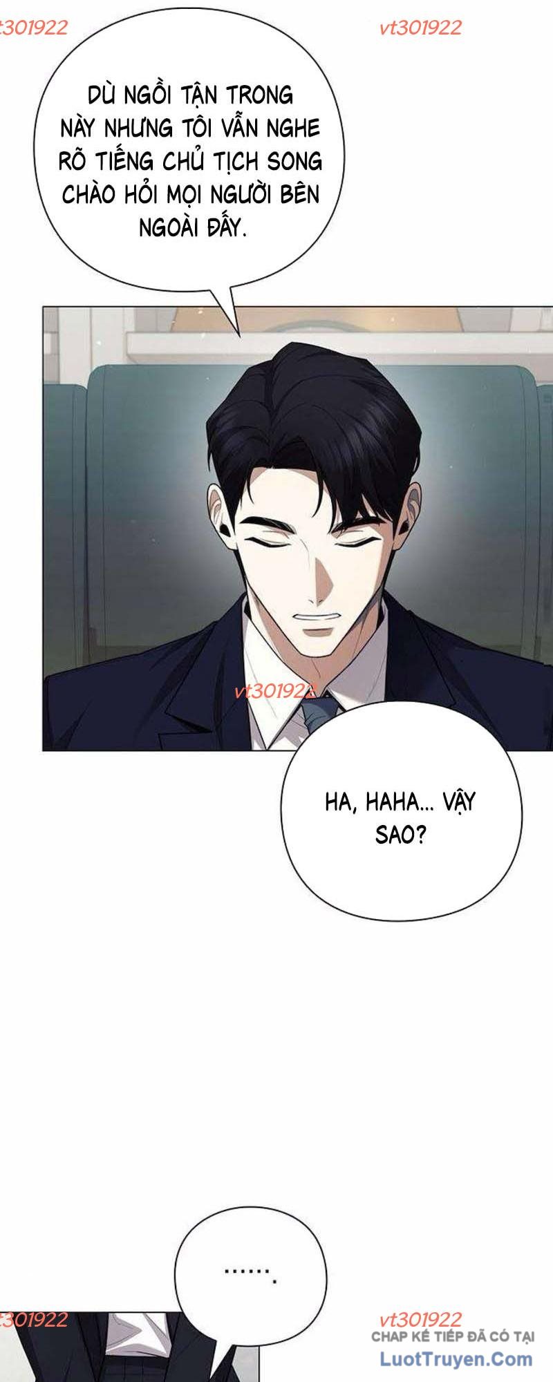 Chính Trị Gia Nhìn Thấu Vận Mệnh Chapter 7 - Trang 40