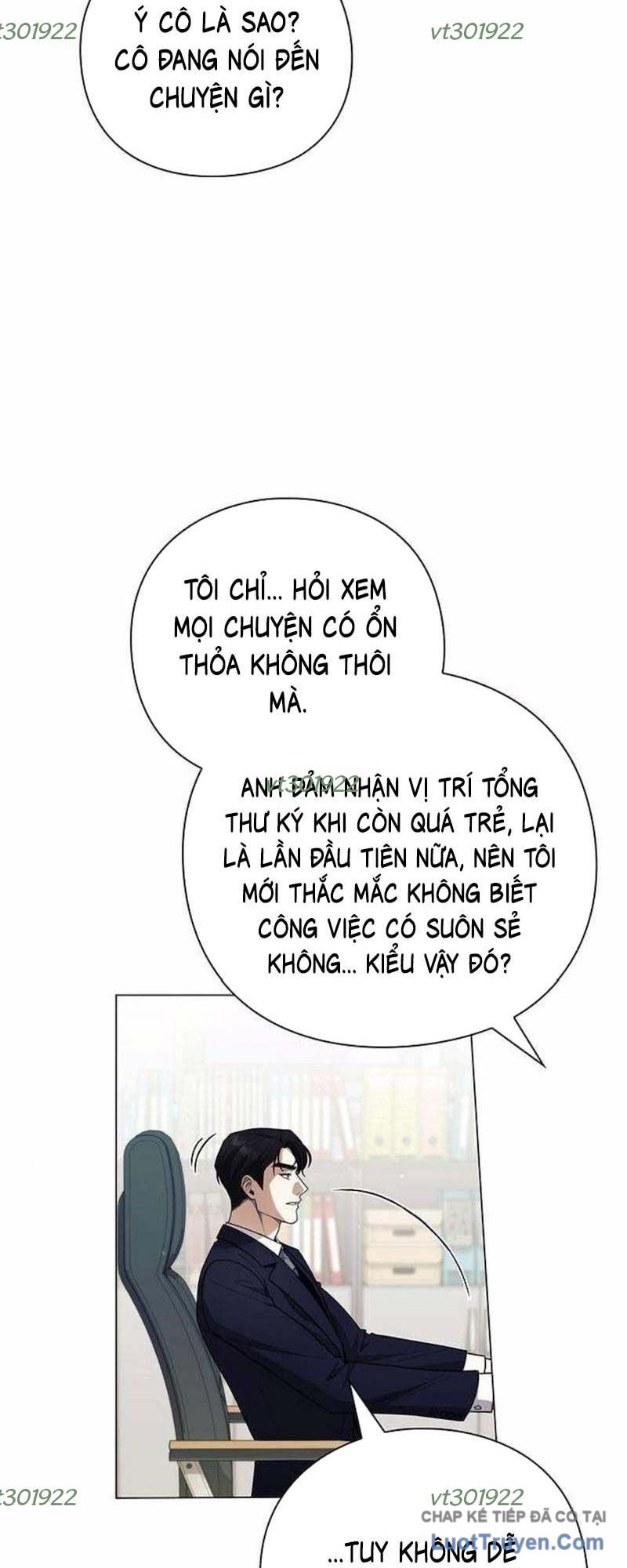 Chính Trị Gia Nhìn Thấu Vận Mệnh Chapter 7 - Trang 42
