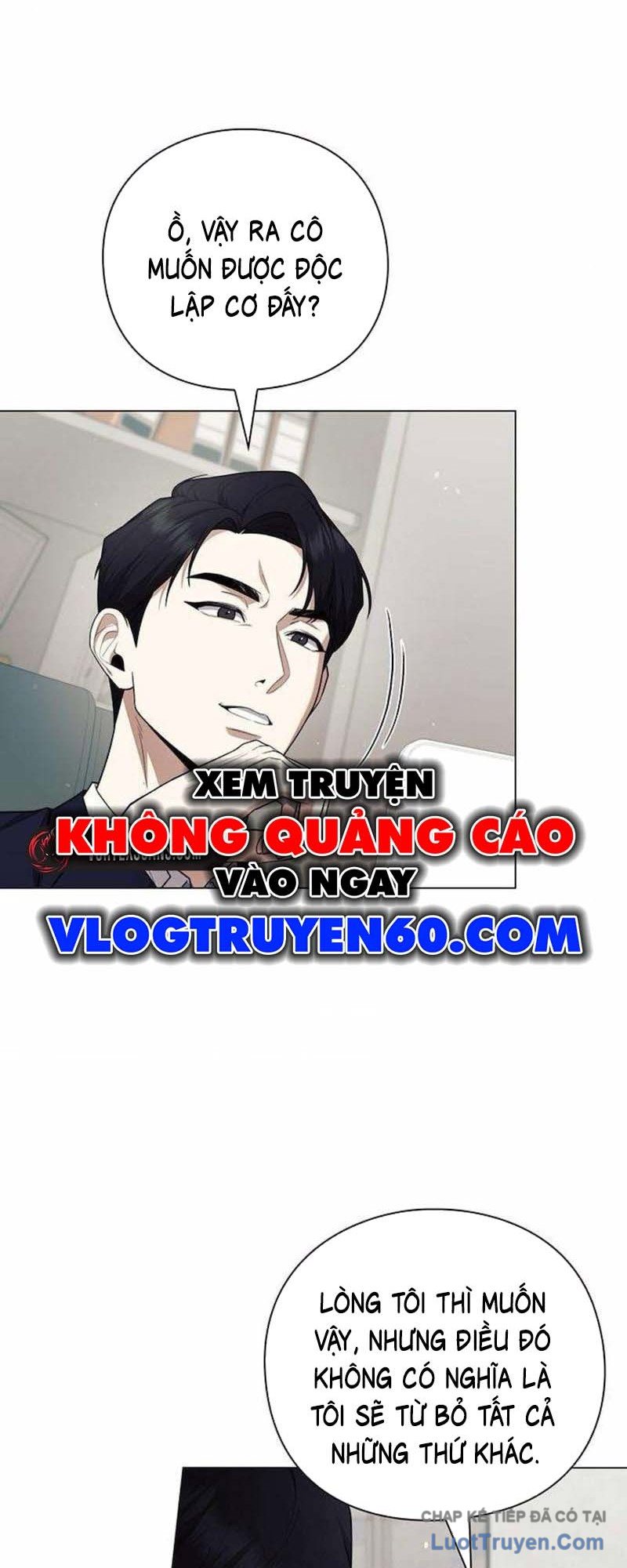 Chính Trị Gia Nhìn Thấu Vận Mệnh Chapter 7 - Trang 48