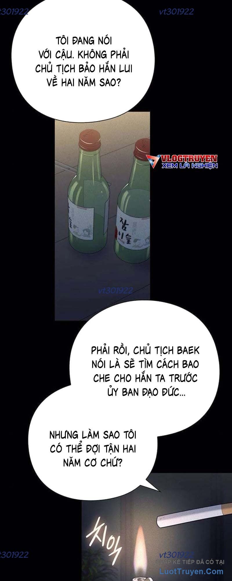 Chính Trị Gia Nhìn Thấu Vận Mệnh Chapter 7 - Trang 6