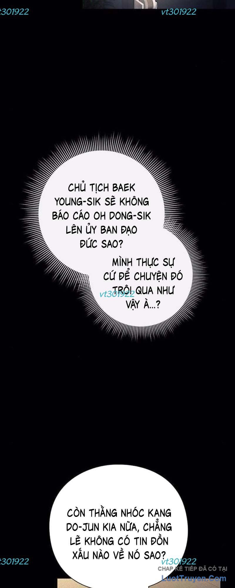Chính Trị Gia Nhìn Thấu Vận Mệnh Chapter 7 - Trang 7