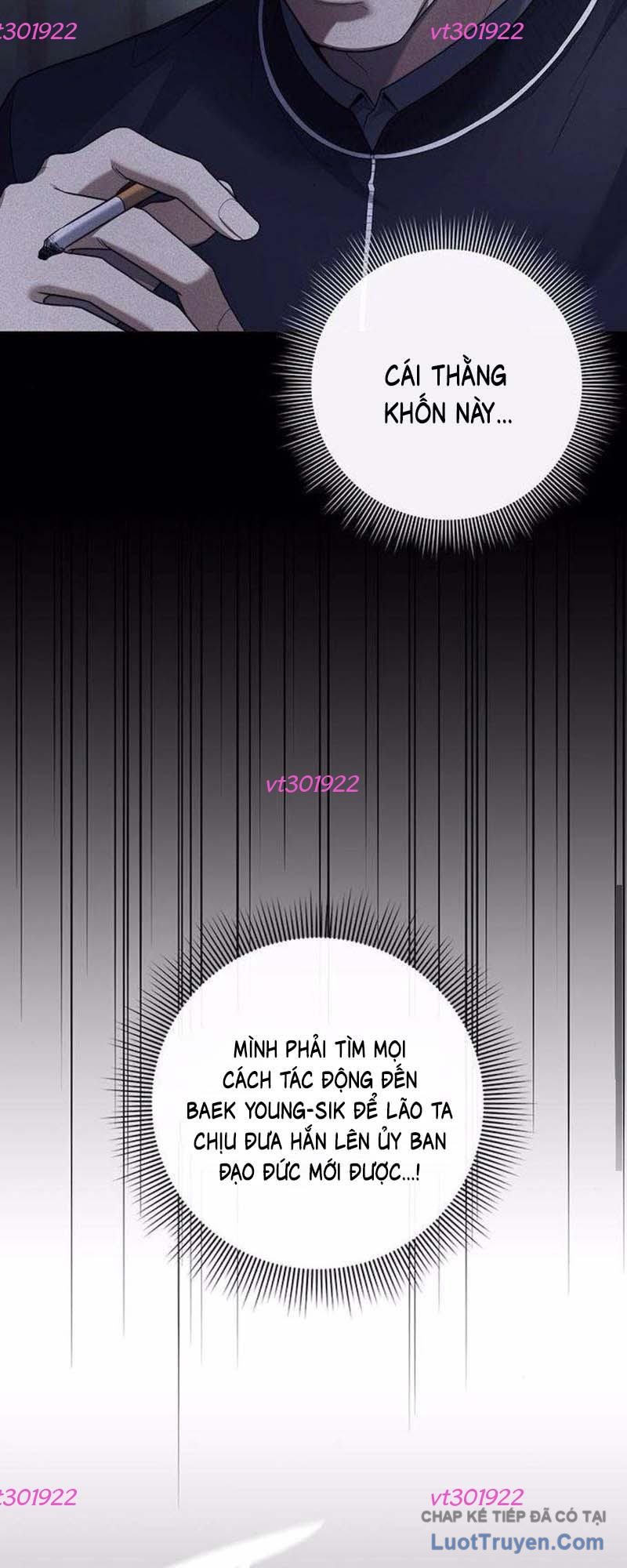 Chính Trị Gia Nhìn Thấu Vận Mệnh Chapter 7 - Trang 9