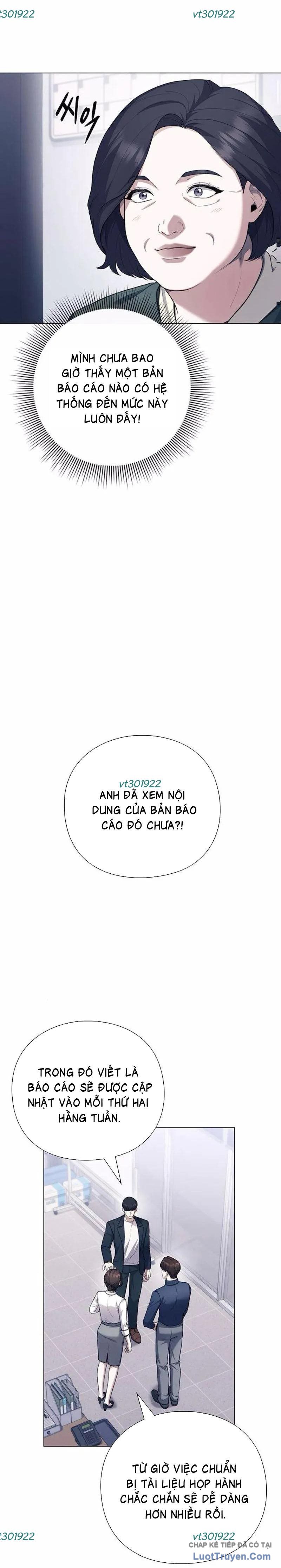 Chính Trị Gia Nhìn Thấu Vận Mệnh Chapter 8 - Trang 13