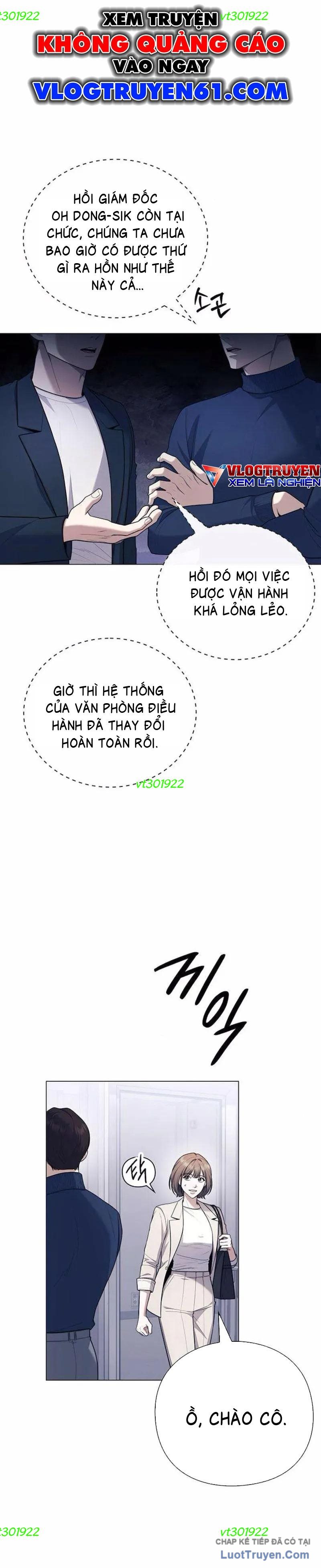 Chính Trị Gia Nhìn Thấu Vận Mệnh Chapter 8 - Trang 14