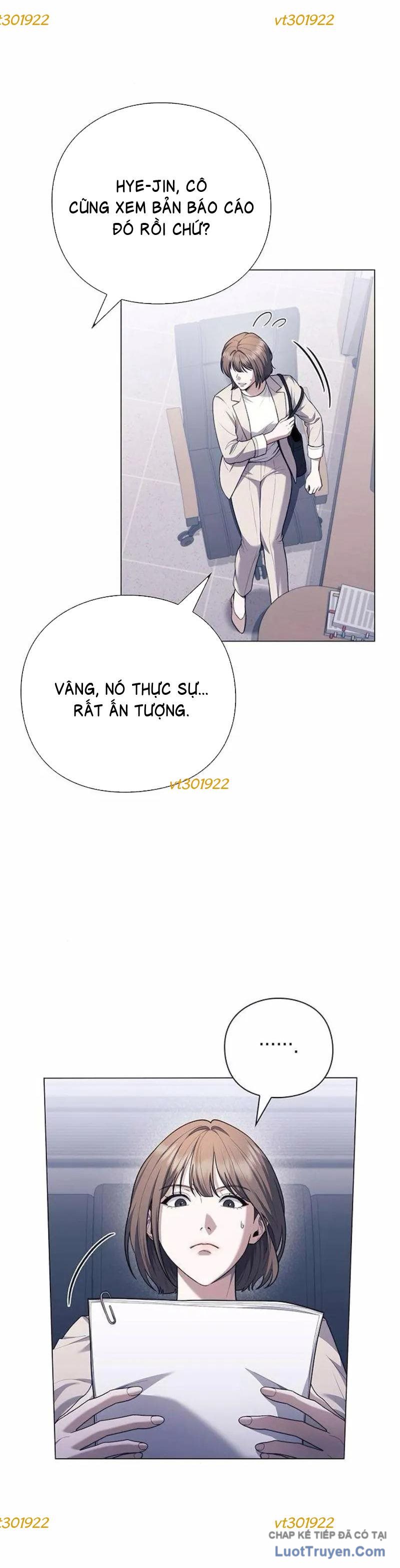 Chính Trị Gia Nhìn Thấu Vận Mệnh Chapter 8 - Trang 15