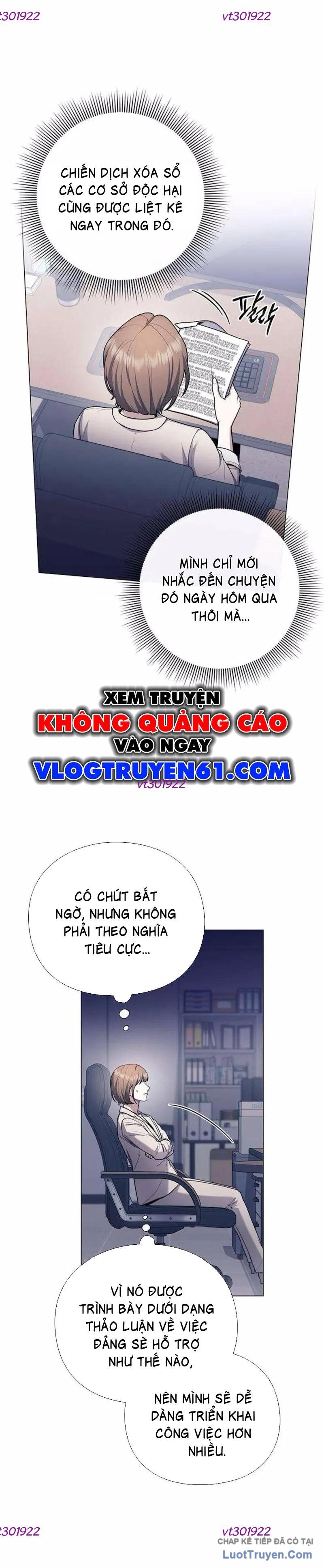Chính Trị Gia Nhìn Thấu Vận Mệnh Chapter 8 - Trang 16