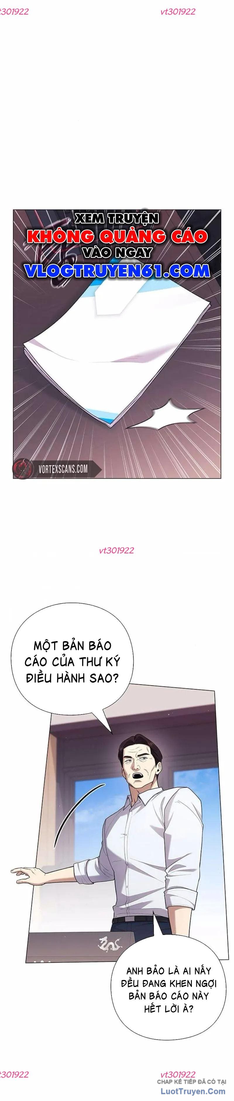 Chính Trị Gia Nhìn Thấu Vận Mệnh Chapter 8 - Trang 18