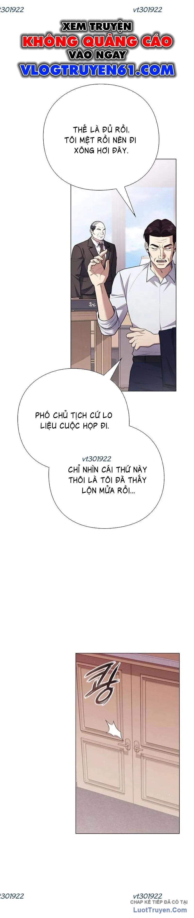 Chính Trị Gia Nhìn Thấu Vận Mệnh Chapter 8 - Trang 24