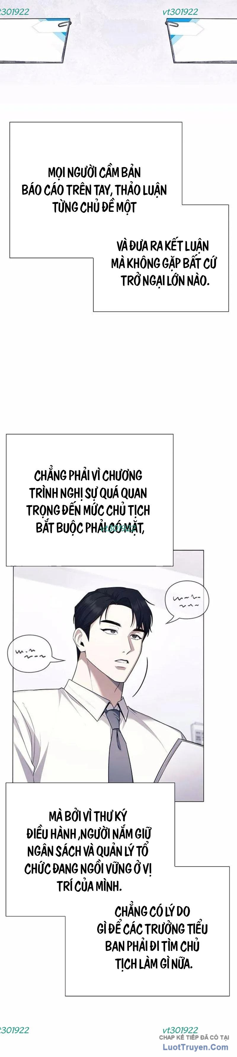 Chính Trị Gia Nhìn Thấu Vận Mệnh Chapter 8 - Trang 26