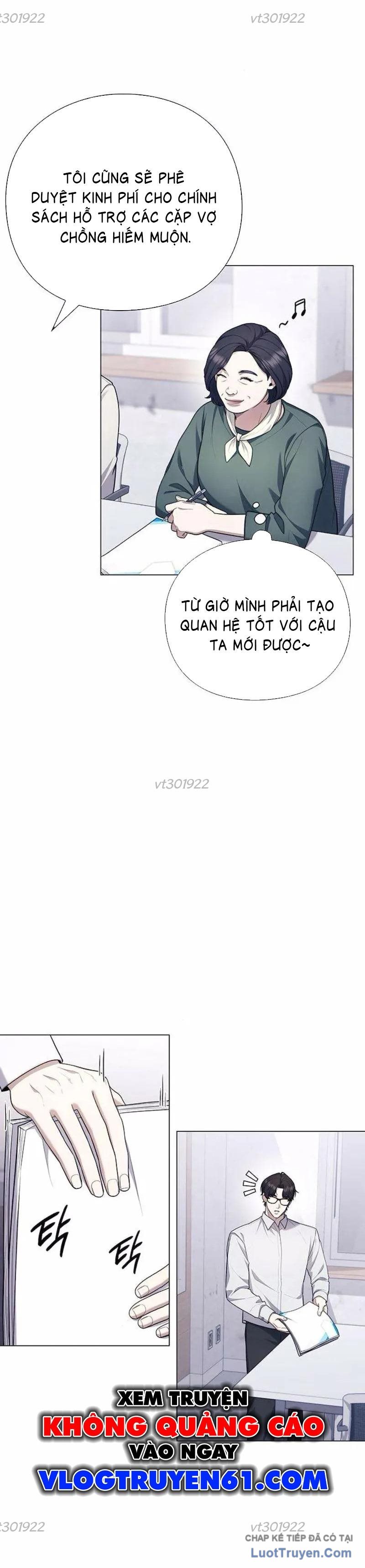Chính Trị Gia Nhìn Thấu Vận Mệnh Chapter 8 - Trang 27