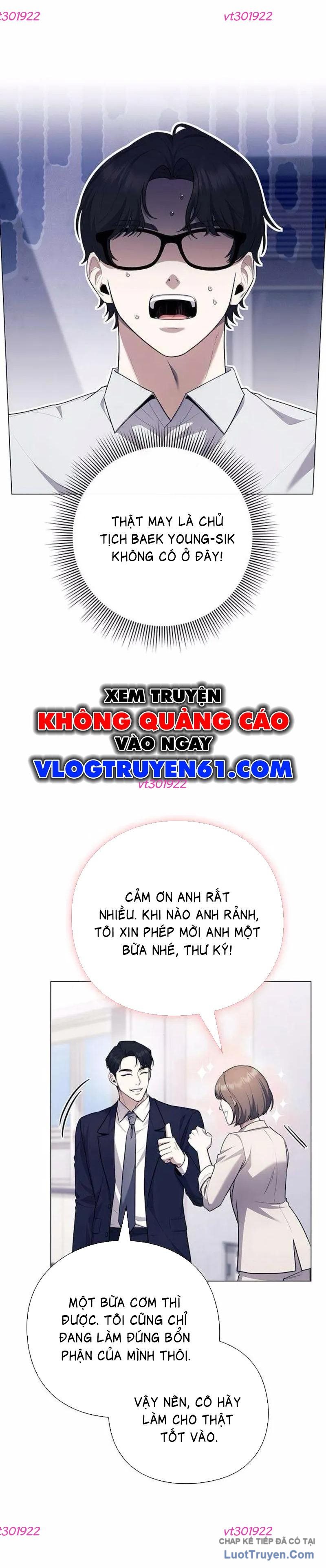 Chính Trị Gia Nhìn Thấu Vận Mệnh Chapter 8 - Trang 30