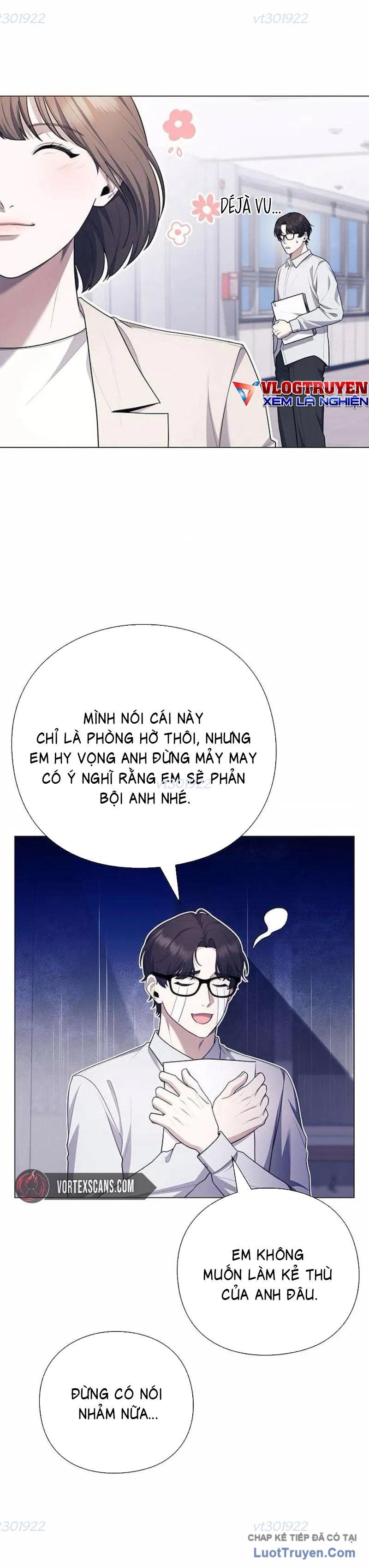 Chính Trị Gia Nhìn Thấu Vận Mệnh Chapter 8 - Trang 31