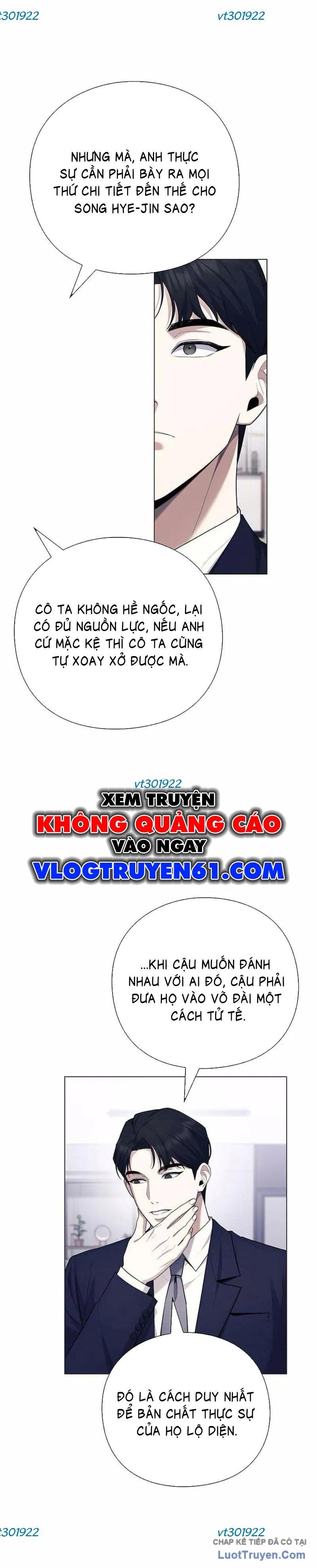 Chính Trị Gia Nhìn Thấu Vận Mệnh Chapter 8 - Trang 32