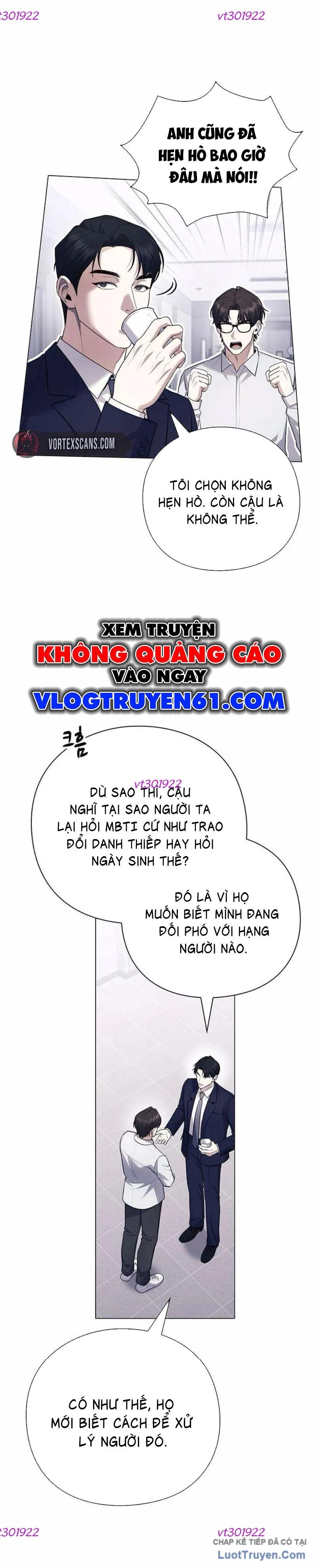Chính Trị Gia Nhìn Thấu Vận Mệnh Chapter 8 - Trang 37