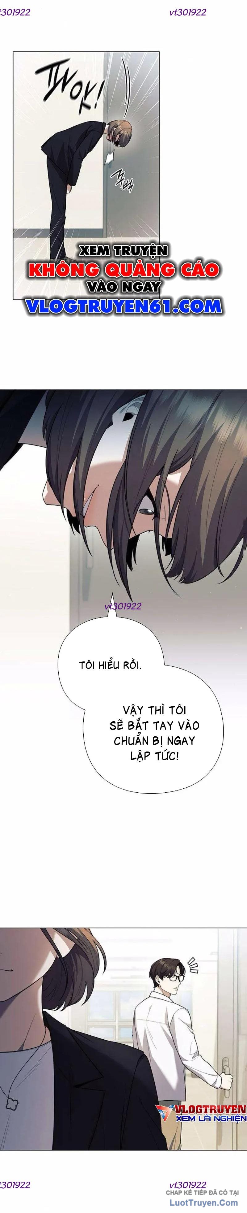 Chính Trị Gia Nhìn Thấu Vận Mệnh Chapter 8 - Trang 5