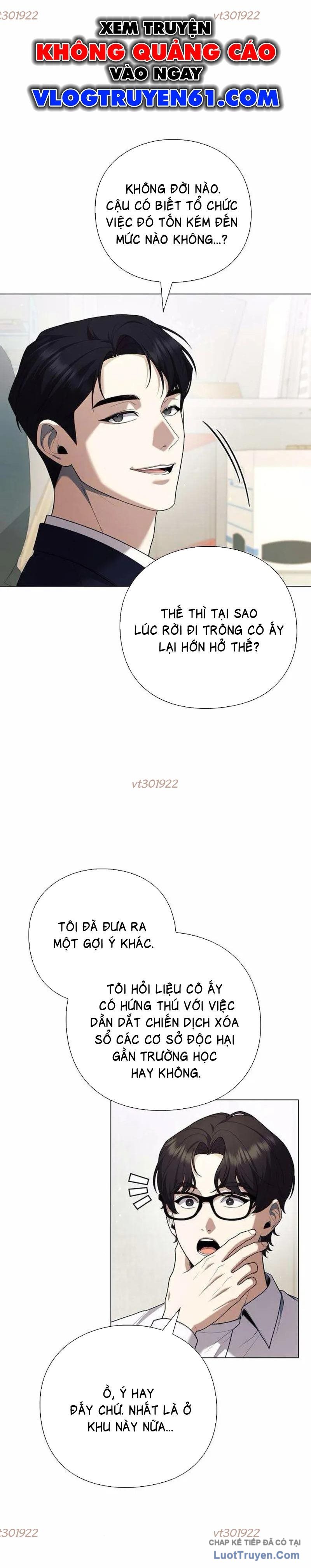 Chính Trị Gia Nhìn Thấu Vận Mệnh Chapter 8 - Trang 7