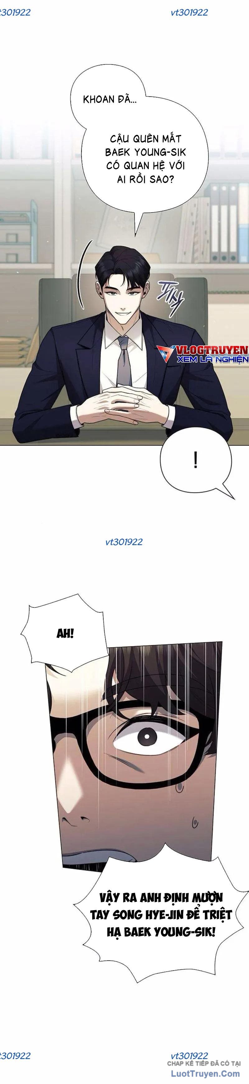 Chính Trị Gia Nhìn Thấu Vận Mệnh Chapter 8 - Trang 8