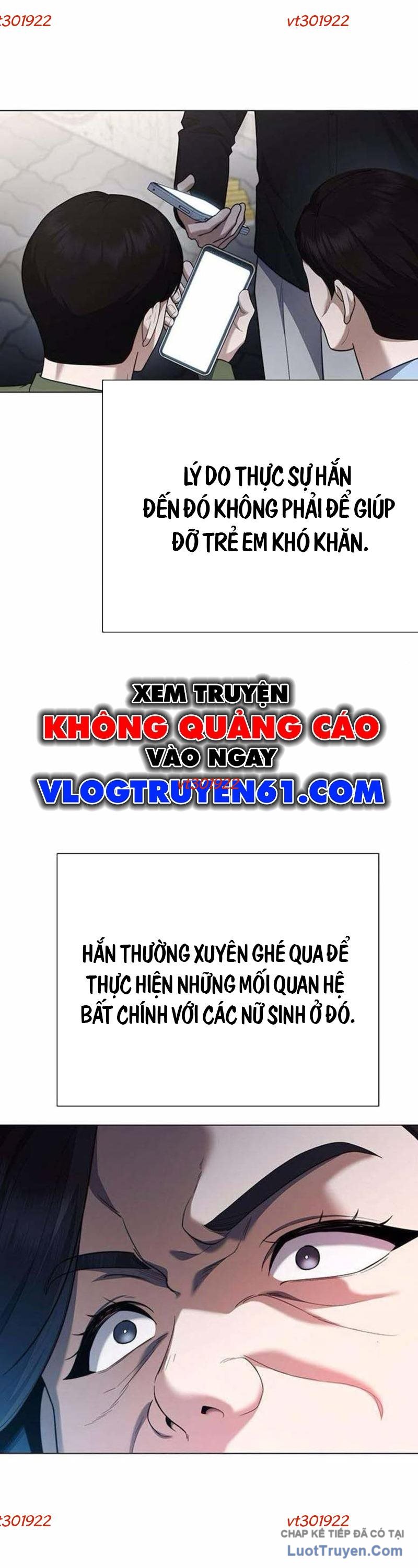 Chính Trị Gia Nhìn Thấu Vận Mệnh Chapter 9 - Trang 10