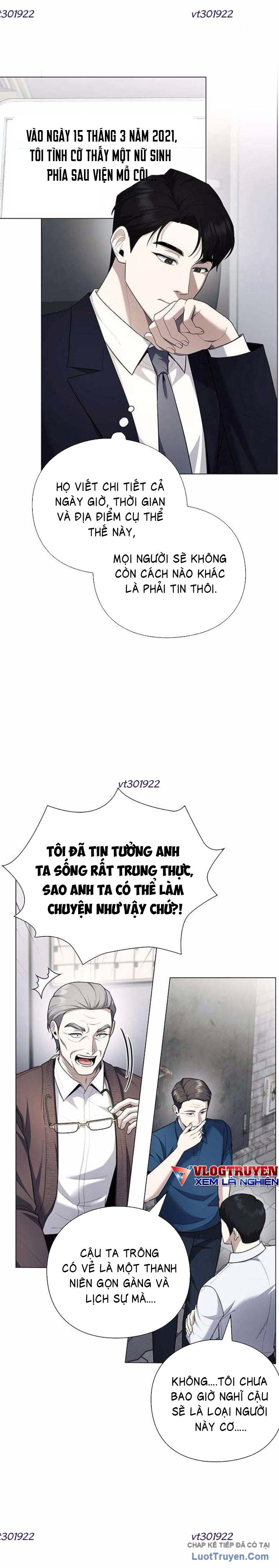 Chính Trị Gia Nhìn Thấu Vận Mệnh Chapter 9 - Trang 11