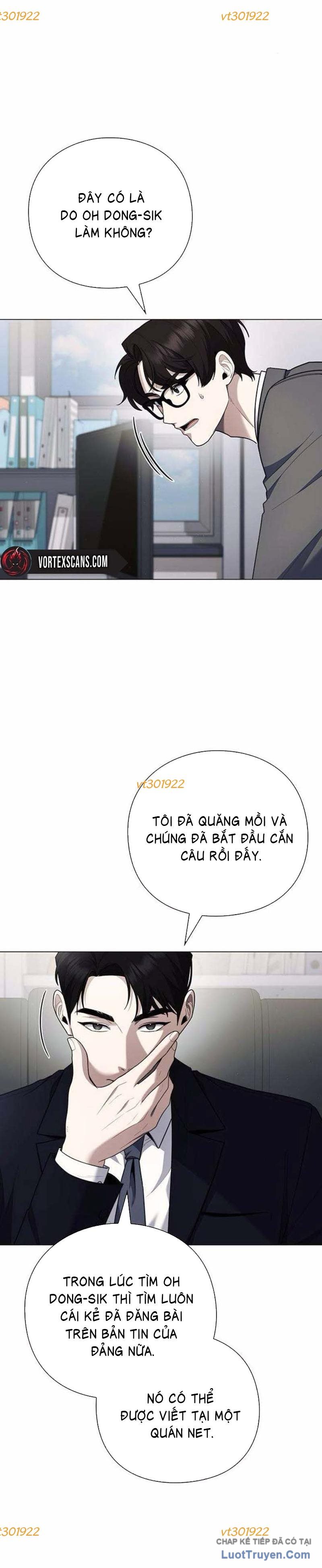 Chính Trị Gia Nhìn Thấu Vận Mệnh Chapter 9 - Trang 13