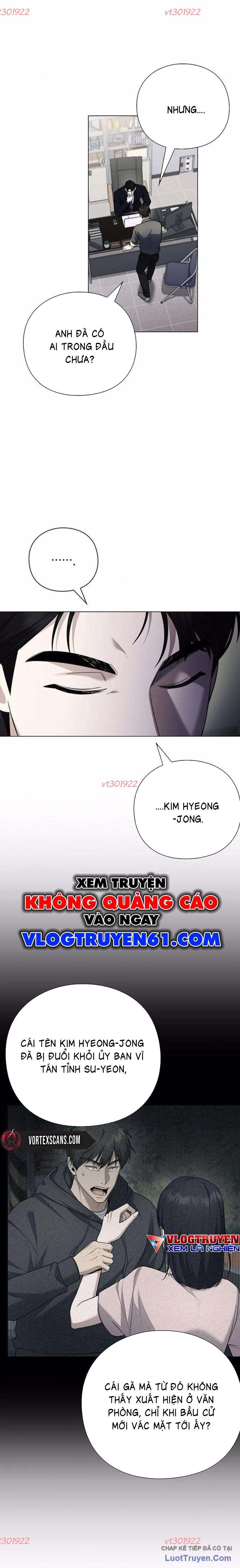 Chính Trị Gia Nhìn Thấu Vận Mệnh Chapter 9 - Trang 14