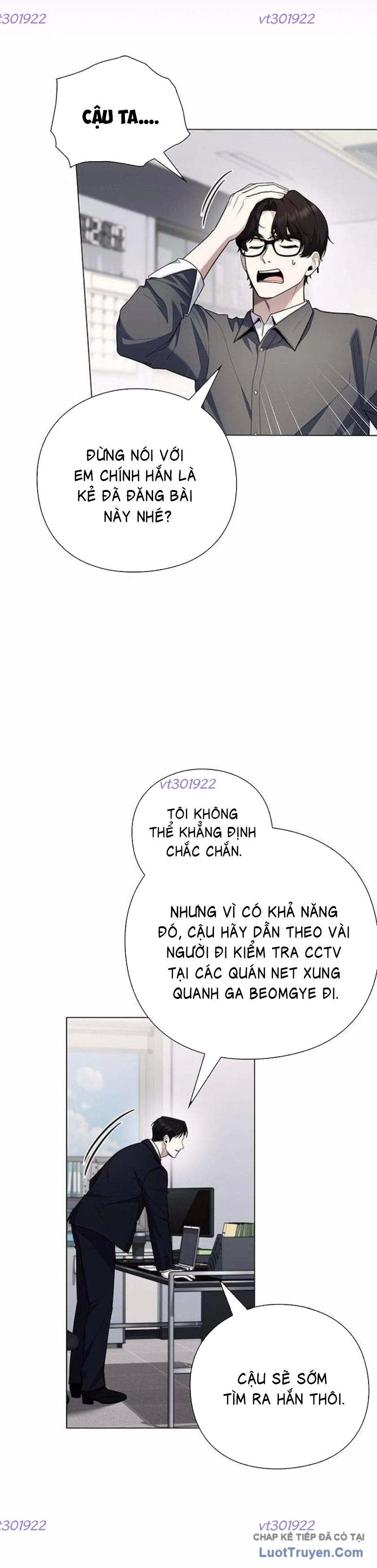 Chính Trị Gia Nhìn Thấu Vận Mệnh Chapter 9 - Trang 15