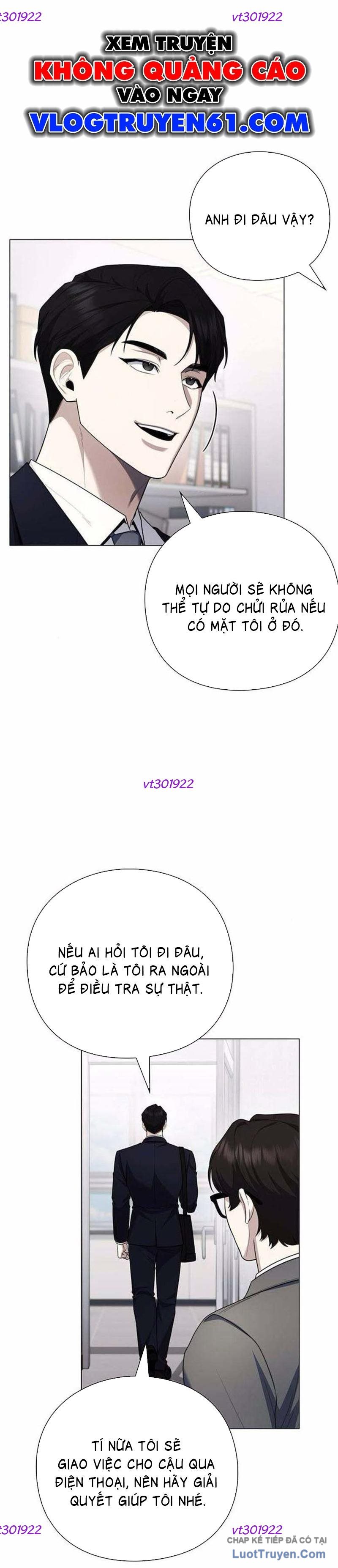Chính Trị Gia Nhìn Thấu Vận Mệnh Chapter 9 - Trang 17