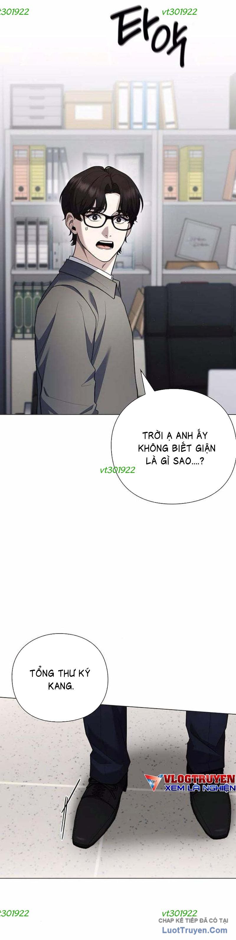Chính Trị Gia Nhìn Thấu Vận Mệnh Chapter 9 - Trang 18